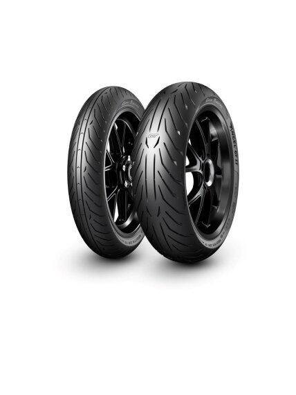 Pirelli Angel GT II 190/55 ZR 17 M/C (75W) TL Re. Pirelli Angel GT II 190/55 ZR 17 M/C (75W) TL Re.