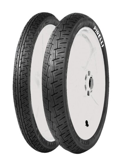 Pirelli City Demon 3.00-18 M/C 47S TL Fr. Pirelli City Demon 3.00-18 M/C 47S TL Fr.