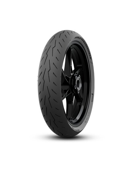 Pirelli Diablo Powercruiser 130/90 B 16 M/C 73H TL Reinf Fr