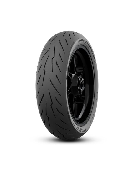 Pirelli Diablo Powercruiser 180/70 R 16 M/C 77V TL Re Pirelli Diablo Powercruiser 180/70 R 16 M/C 77V TL Re