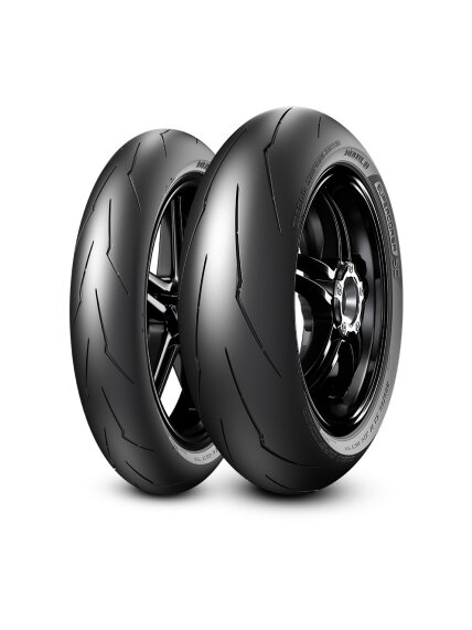 Pirelli Diablo Supercorsa V3 180/55 ZR 17 M/C 73W TL SC2 Re. 1