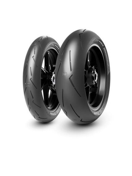 Pirelli Diablo Supercorsa V4 SP 200/55 ZR 17 M/C (78W) TL Re Pirelli Diablo Supercorsa V4 SP 200/55 ZR 17 M/C (78W) TL Re