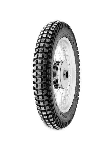 PIRELLI MT 43 Pro Trial 4.00 - 18 64P DP TL R PIRELLI MT 43 Pro Trial 4.00 - 18 64P DP TL R