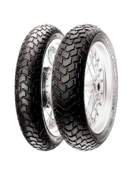 Pirelli MT 60 120/90-17 M/C 64S Re. Pirelli MT 60 120/90-17 M/C 64S Re.