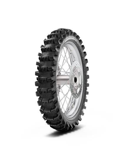 Pirelli Scorpion MX Soft 100/90-19 NHS 57M Mud and Sand Re Pirelli Scorpion MX Soft 100/90-19 NHS 57M Mud and Sand Re