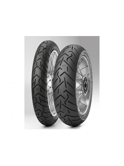 Pirelli Scorpion Trail II 170/60 R 17 M/C 72V TL R