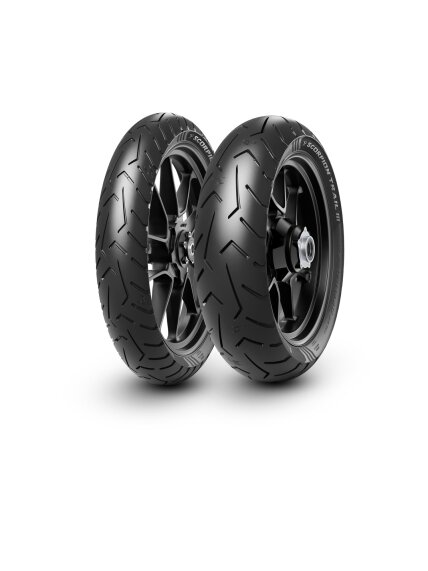 Pirelli Scorpion Trail III 150/70 ZR 18 M/C 70W TL Re 1 Pirelli Scorpion Trail III 150/70 ZR 18 M/C 70W TL Re 1