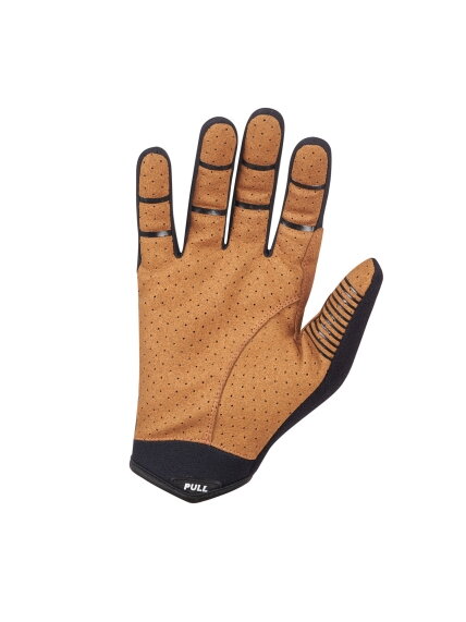 AMOQ Momentum Gloves Black 1 AMOQ Momentum Gloves Black 1