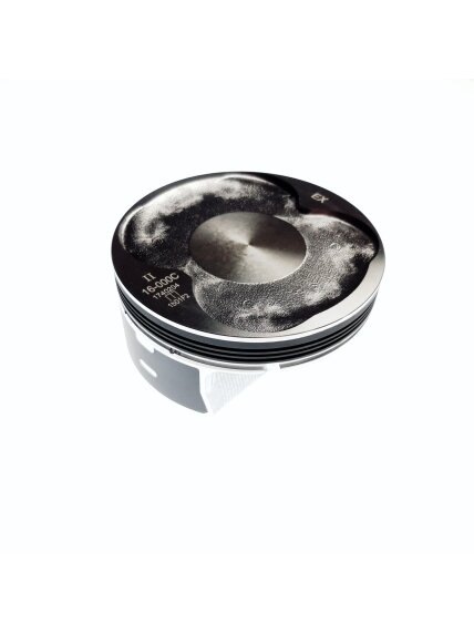 PISTON 1 PISTON 1