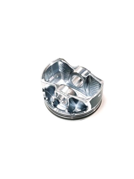 PISTON (Ⅰ) PISTON (Ⅰ)