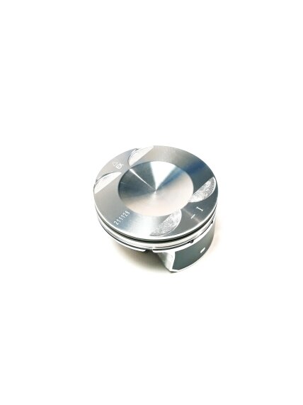 PISTON (Ⅰ) 1