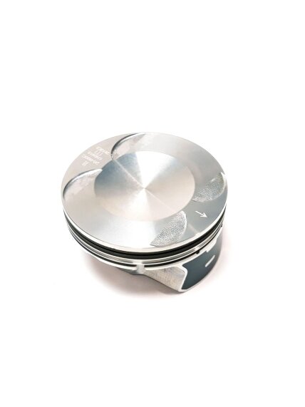 PISTON (Ⅱ) 1