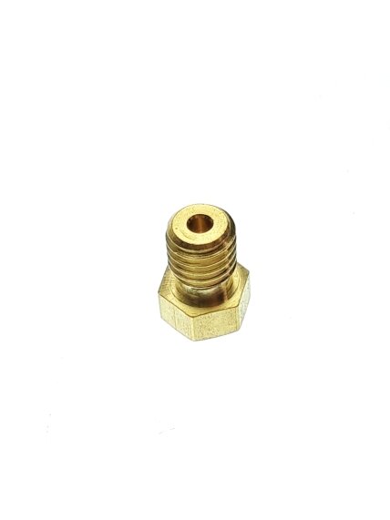 PISTON INJECTION HOLE PLUG 1