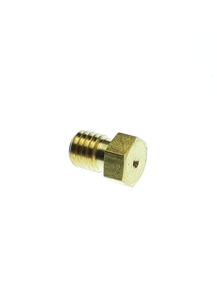 PISTON INJECTION HOLE PLUG PISTON INJECTION HOLE PLUG