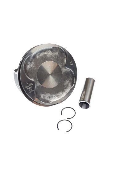 PISTON KIT 2