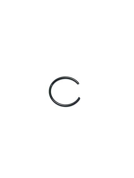 PISTON PIN RETAINING RING PISTON PIN RETAINING RING
