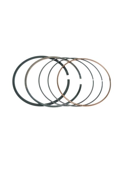 PISTON RING ASSEMBLY PISTON RING ASSEMBLY