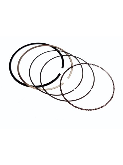 PISTON RING COMPONENT PISTON RING COMPONENT