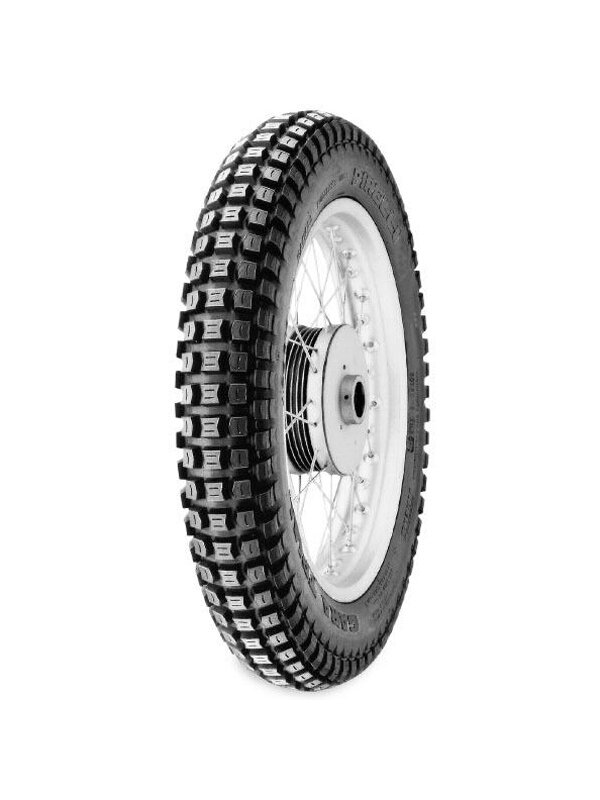 PIRELLI MT 43 Pro Trial 4.00 - 18 64P DP TL R