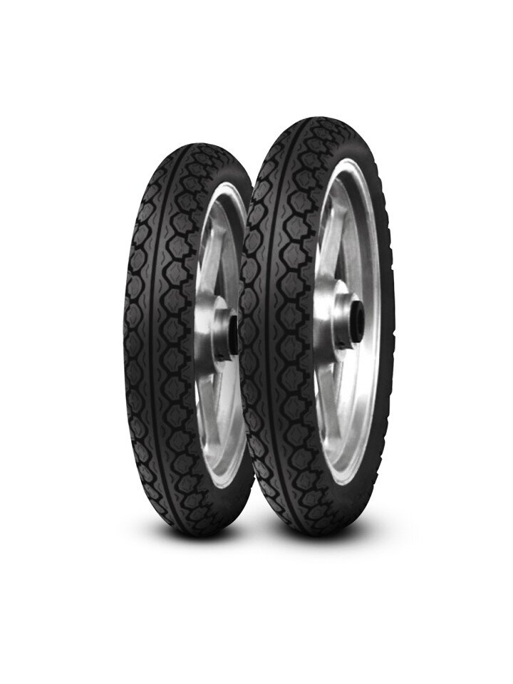 Pirelli Mandrake MT 15 90/80-16 M/C 51J TL Reinf F/R
