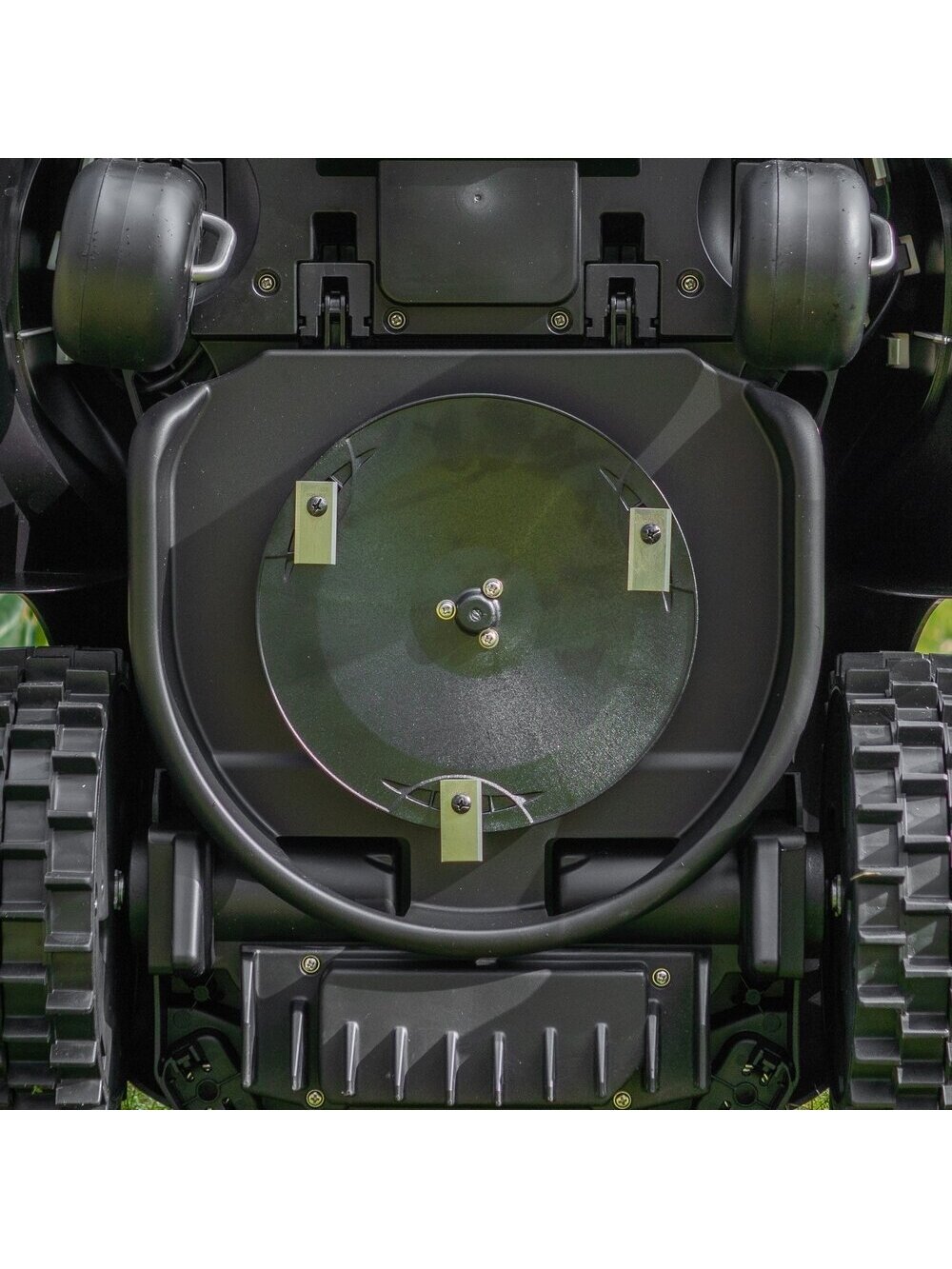 Pjovimo diskas Sunseeker vejos robotams (80302269-01) 2 Pjovimo diskas Sunseeker vejos robotams (80302269-01) 2