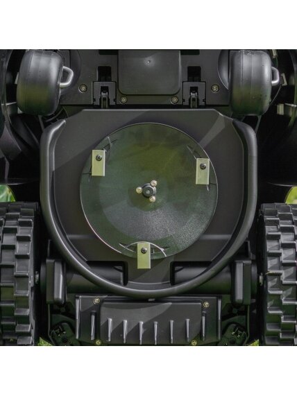 Pjovimo diskas Sunseeker vejos robotams (80302269-01) 2 Pjovimo diskas Sunseeker vejos robotams (80302269-01) 2