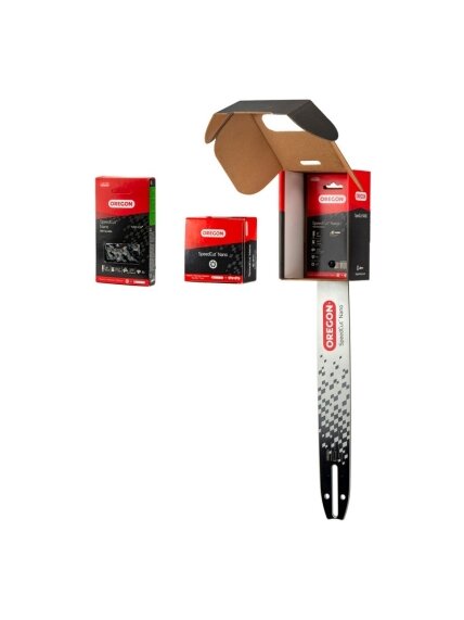 Pjovimo sistema SpeedCut Nano - 614381