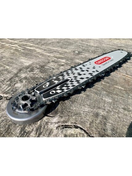 Pjovimo sistema SpeedCut Nano - 614397 2