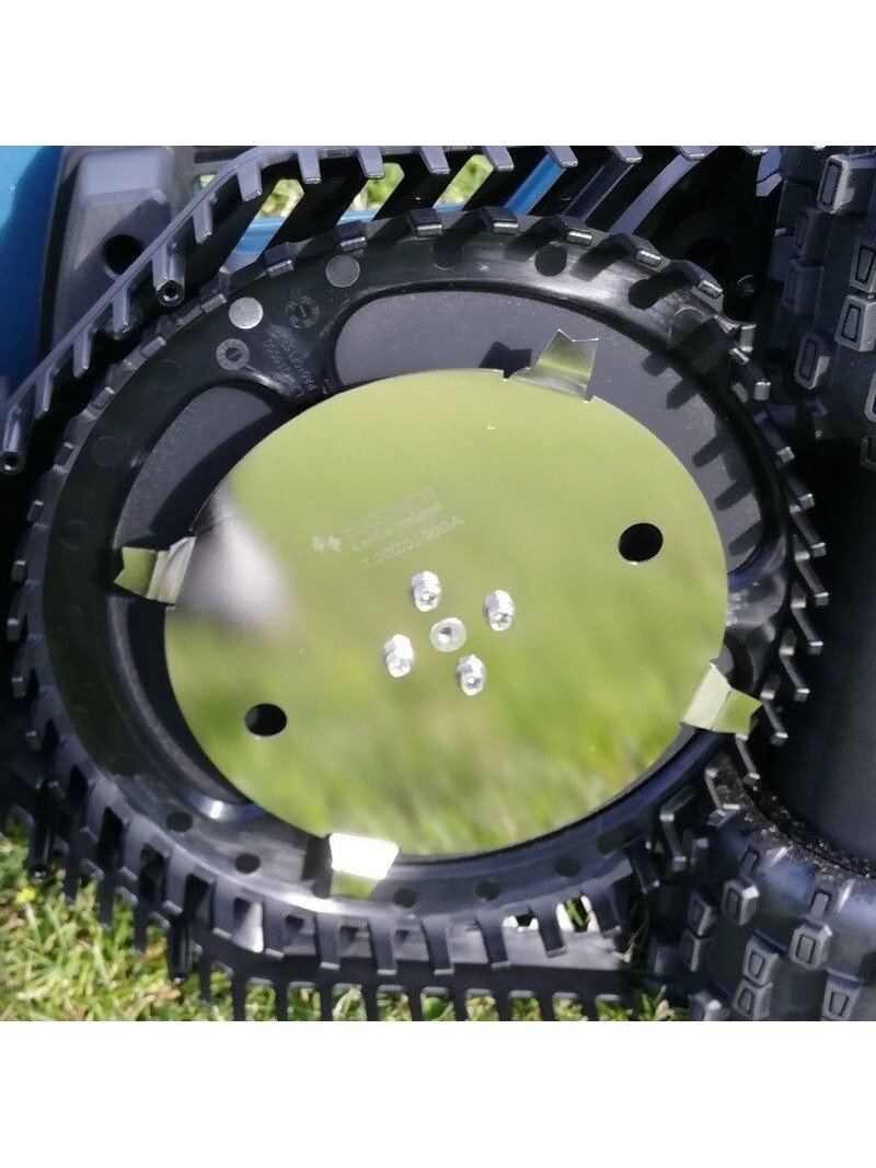 Pjovimo peilis 18 cm L20Z01000A 1 Pjovimo peilis 18 cm L20Z01000A 1
