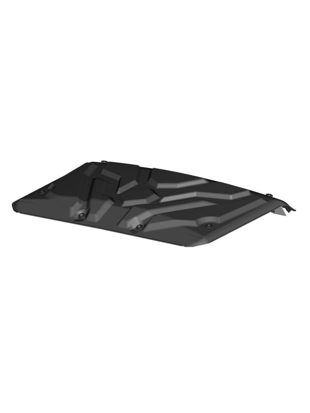 Plastic roof (no LED bar) Segway Fugleman UT6