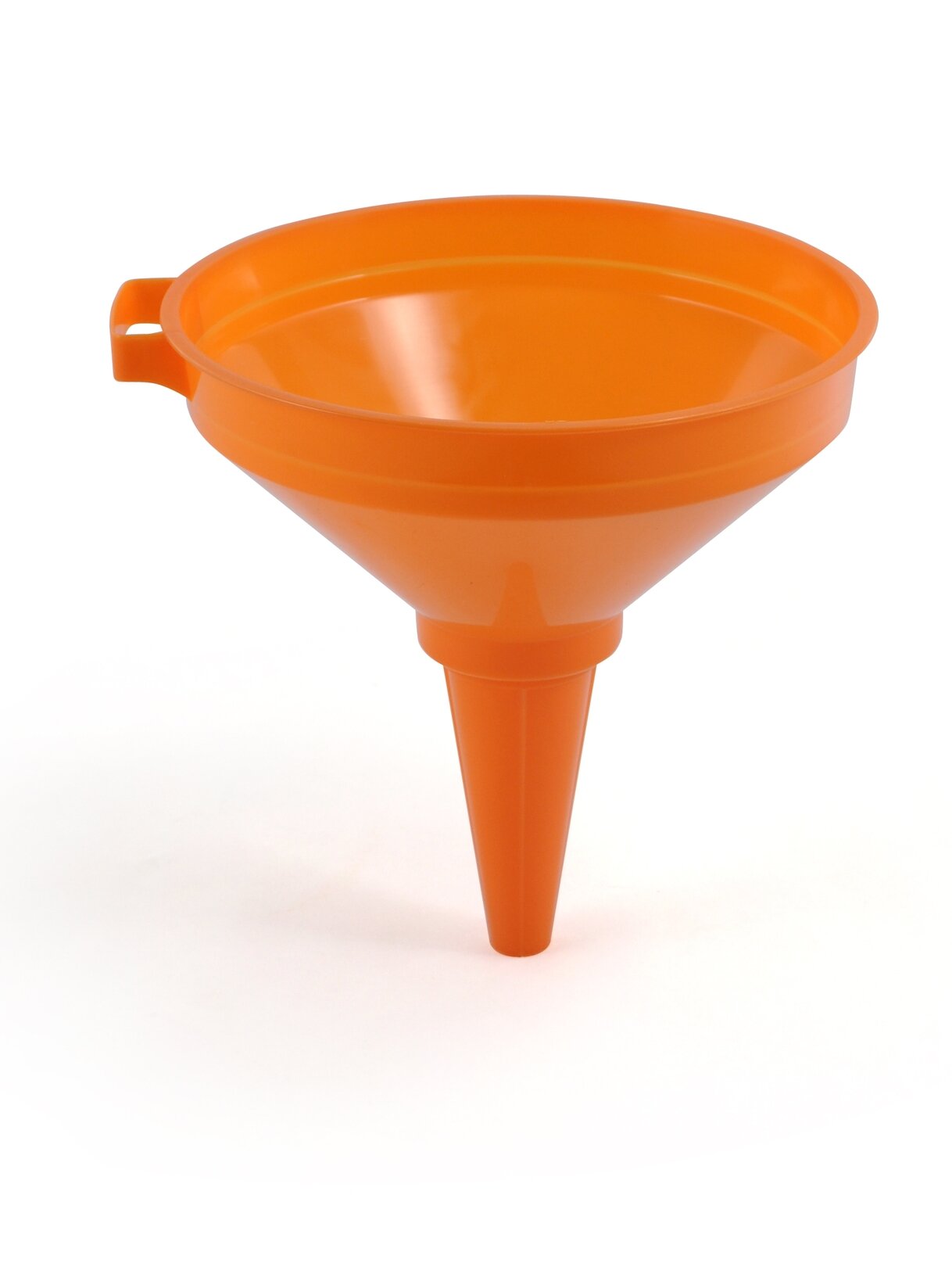 Plastex Funnel 20cm Orange Plastex Funnel 20cm Orange