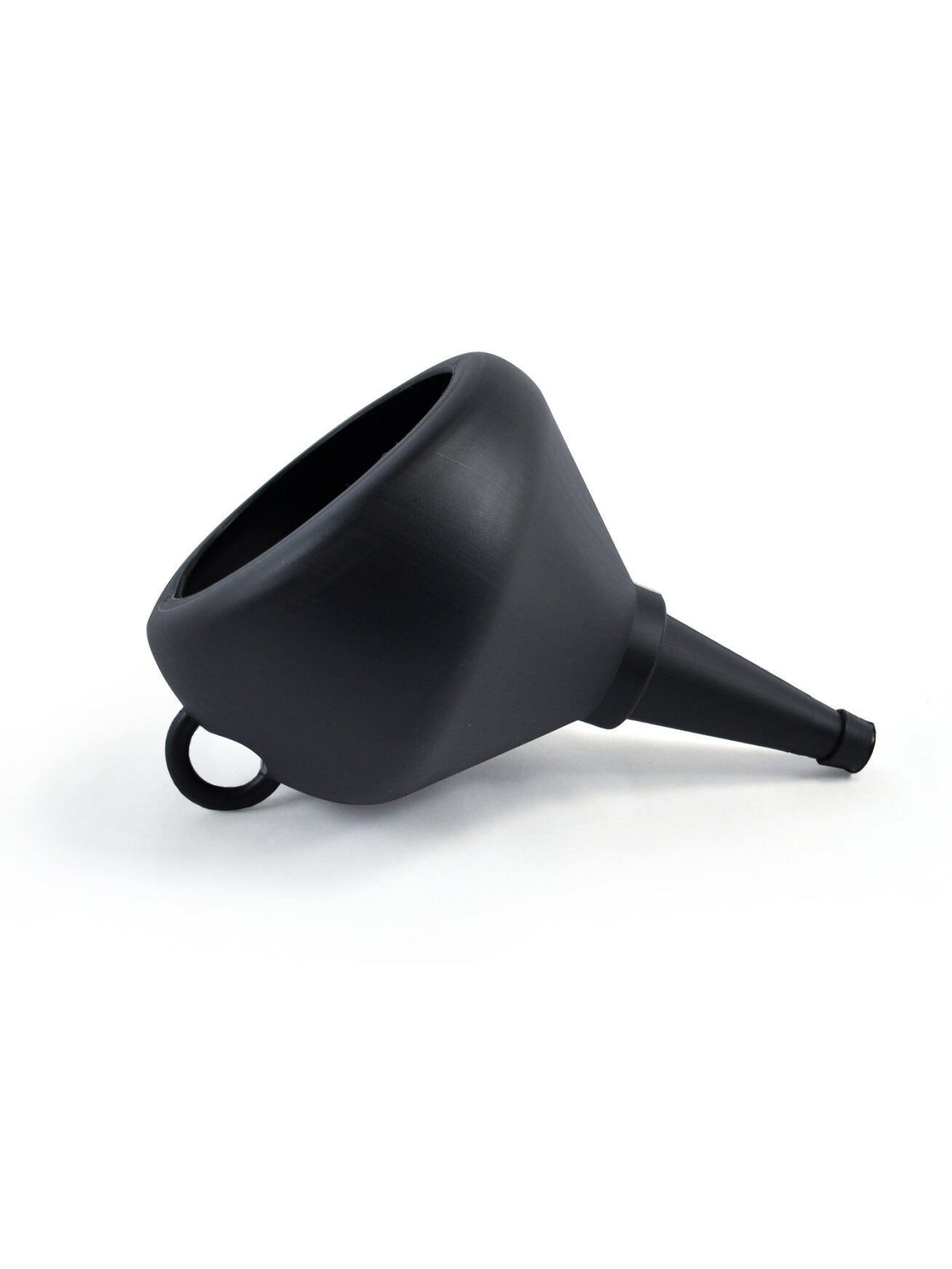 Plastex Funnel ECO Black Plastex Funnel ECO Black