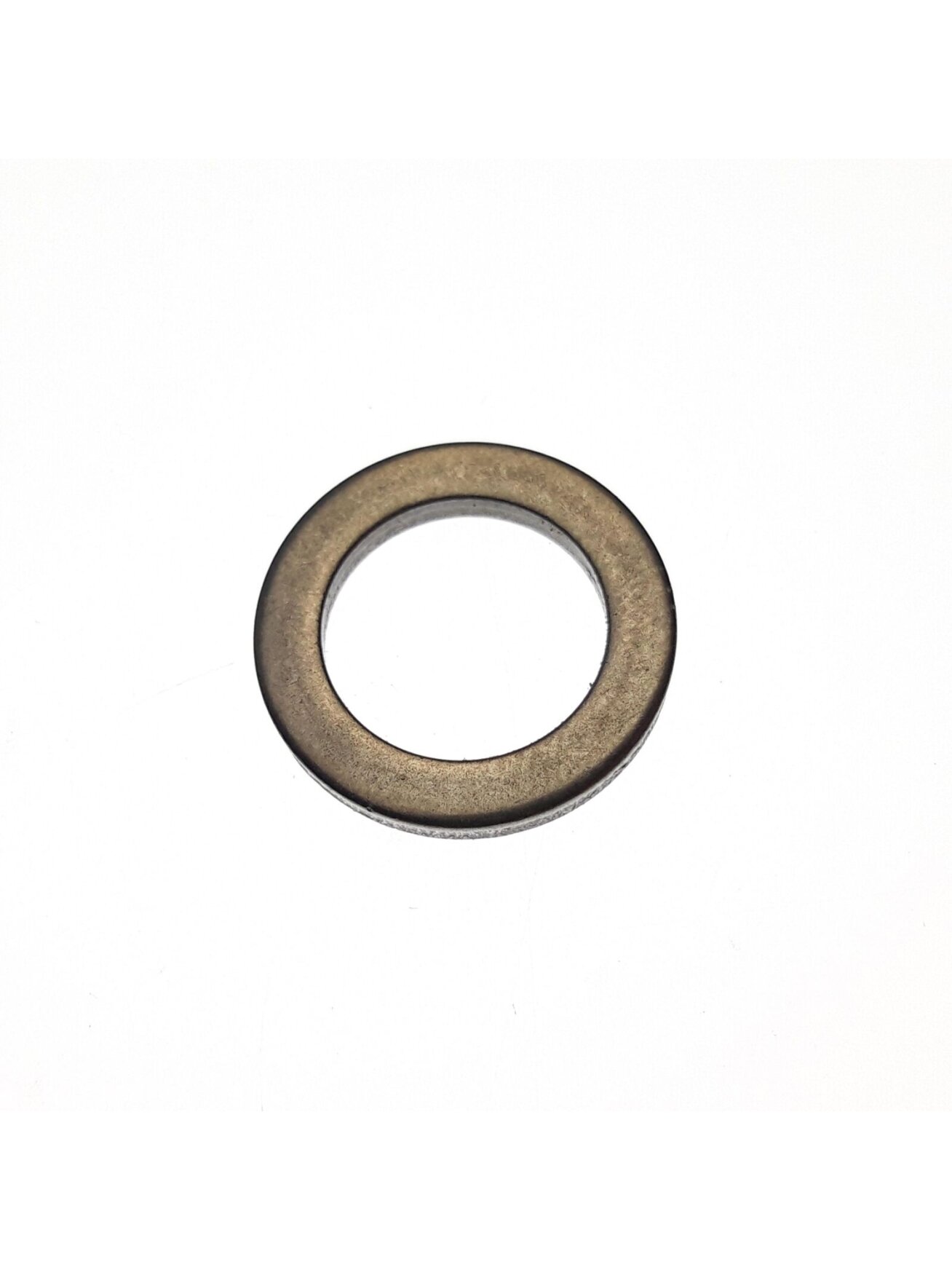 Plate: Back Up (0.750 OD X 0.503 ID X 0.100 TH, 0.620 Shaft) Plate: Back Up (0.750 OD X 0.503 ID X 0.100 TH, 0.620 Shaft)
