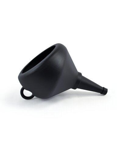 Plastex Funnel ECO Black