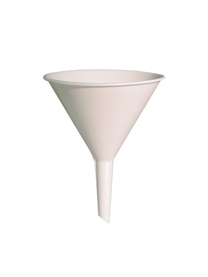 Plastex Funnel 14cm Plastex Funnel 14cm