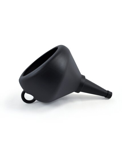 Plastex Funnel ECO Black Plastex Funnel ECO Black
