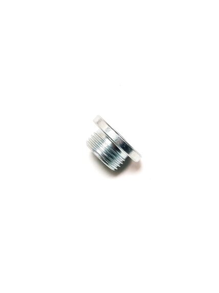 PLUG M18×1.5 2
