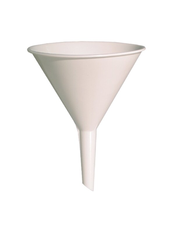 Plastex Funnel 9cm