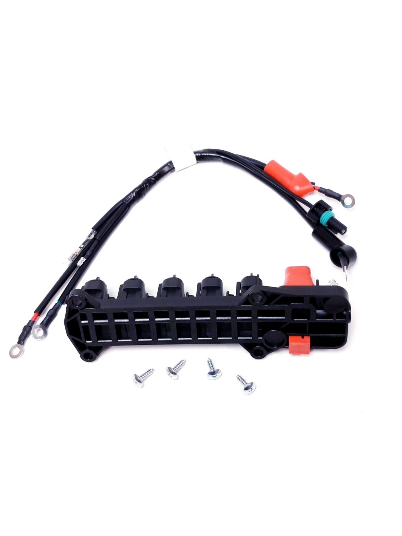 Power distributor - Fugleman 2