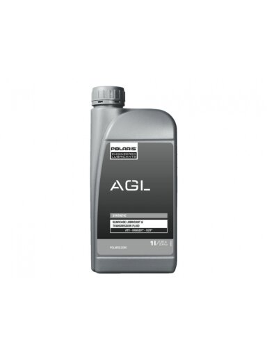 POLARIS AGL PLUS 1l