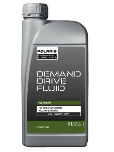 POLARIS DEMAND DRIVE FLUID 1l