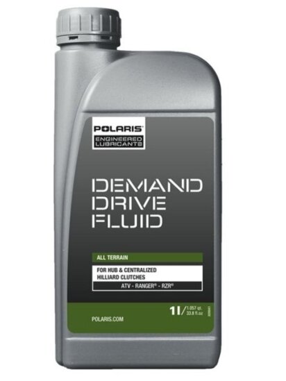 POLARIS DEMAND DRIVE FLUID 1l POLARIS DEMAND DRIVE FLUID 1l