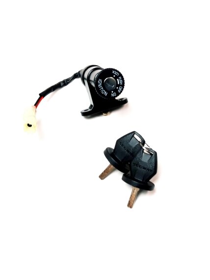 POWER LOCK