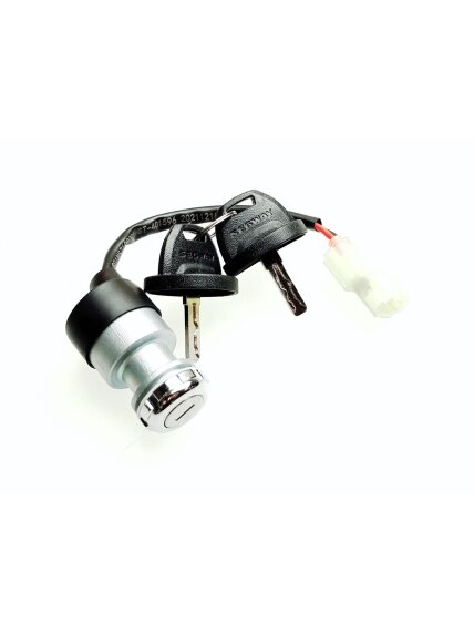 POWER LOCK_ STARTING FUNCTION