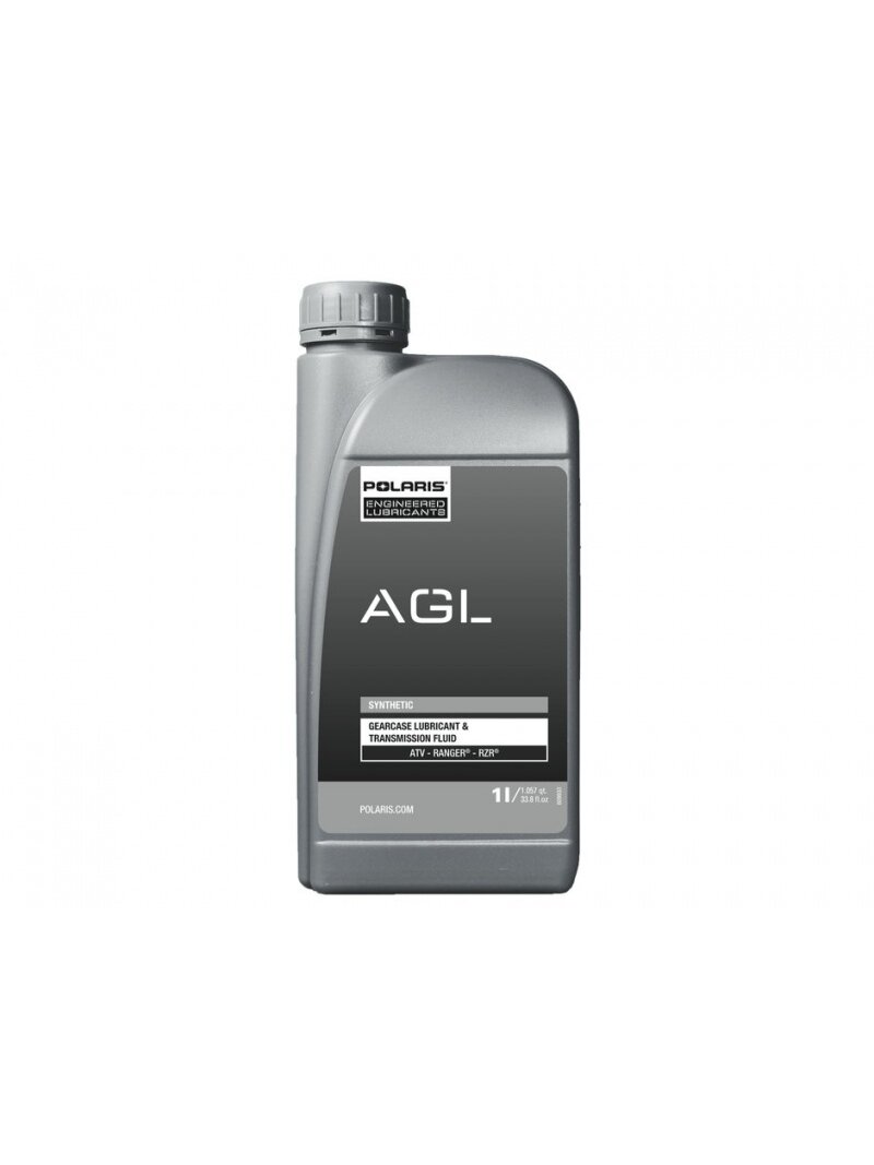 POLARIS AGL PLUS 1l
