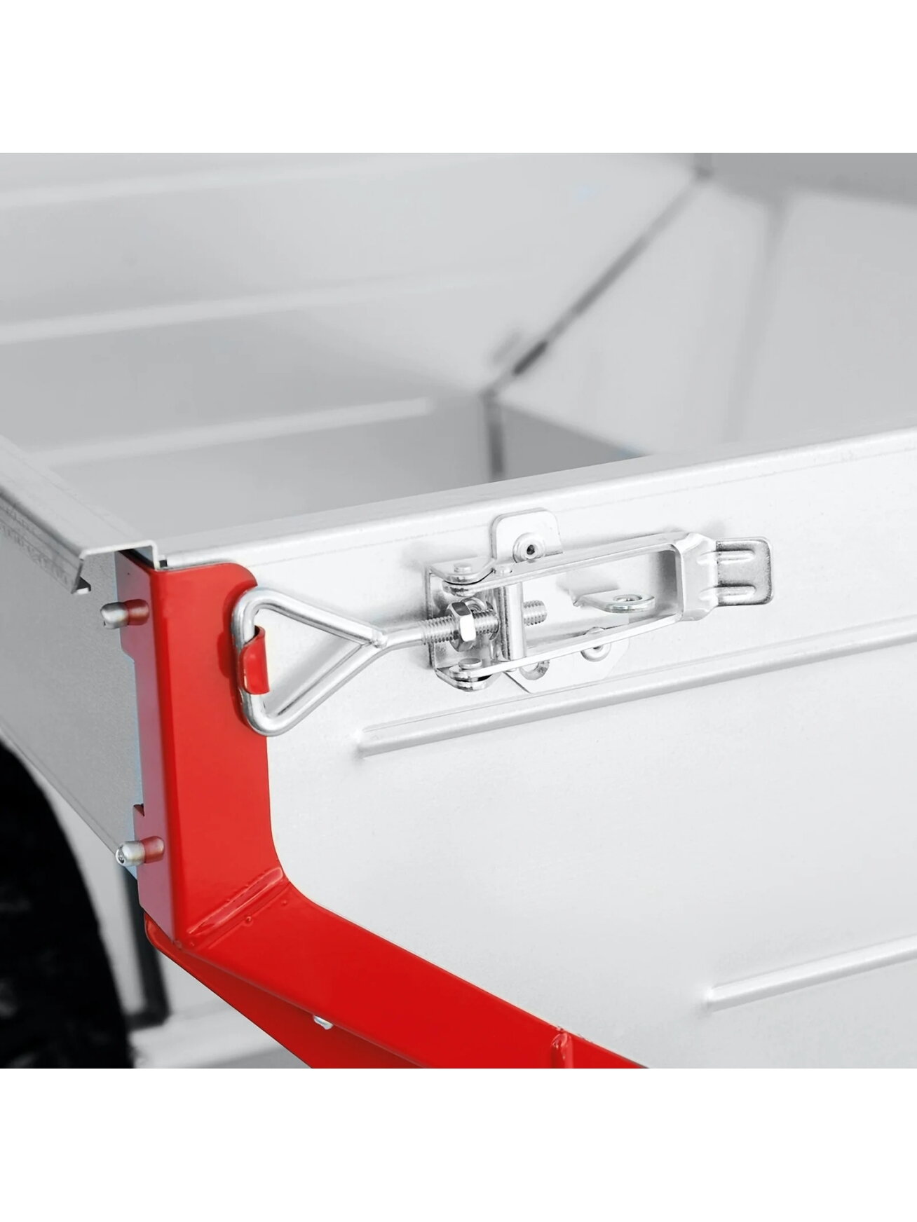 Ultratec Universal ATV Trailer 3 Ultratec Universal ATV Trailer 3