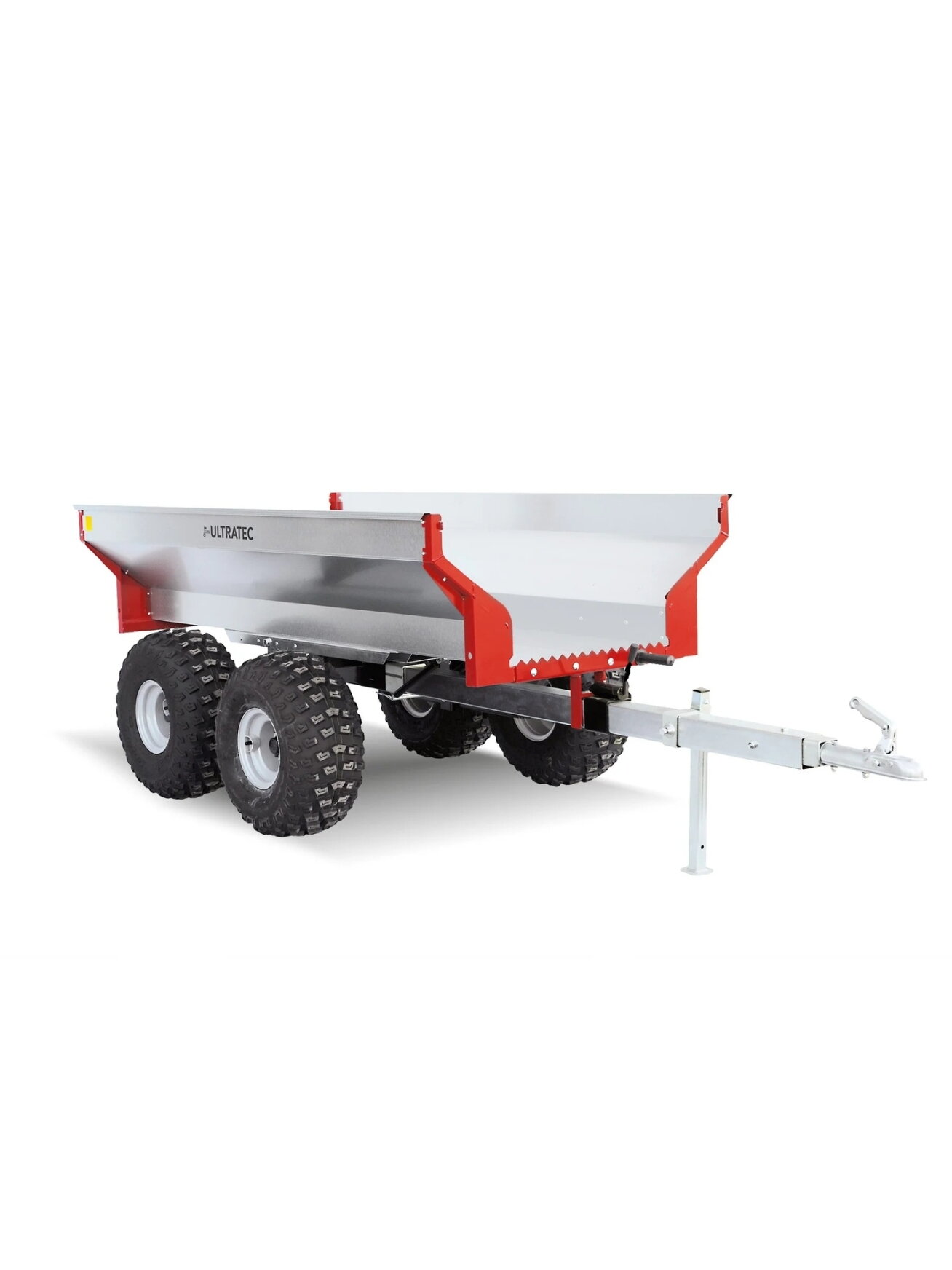 Ultratec Universal ATV Trailer Ultratec Universal ATV Trailer