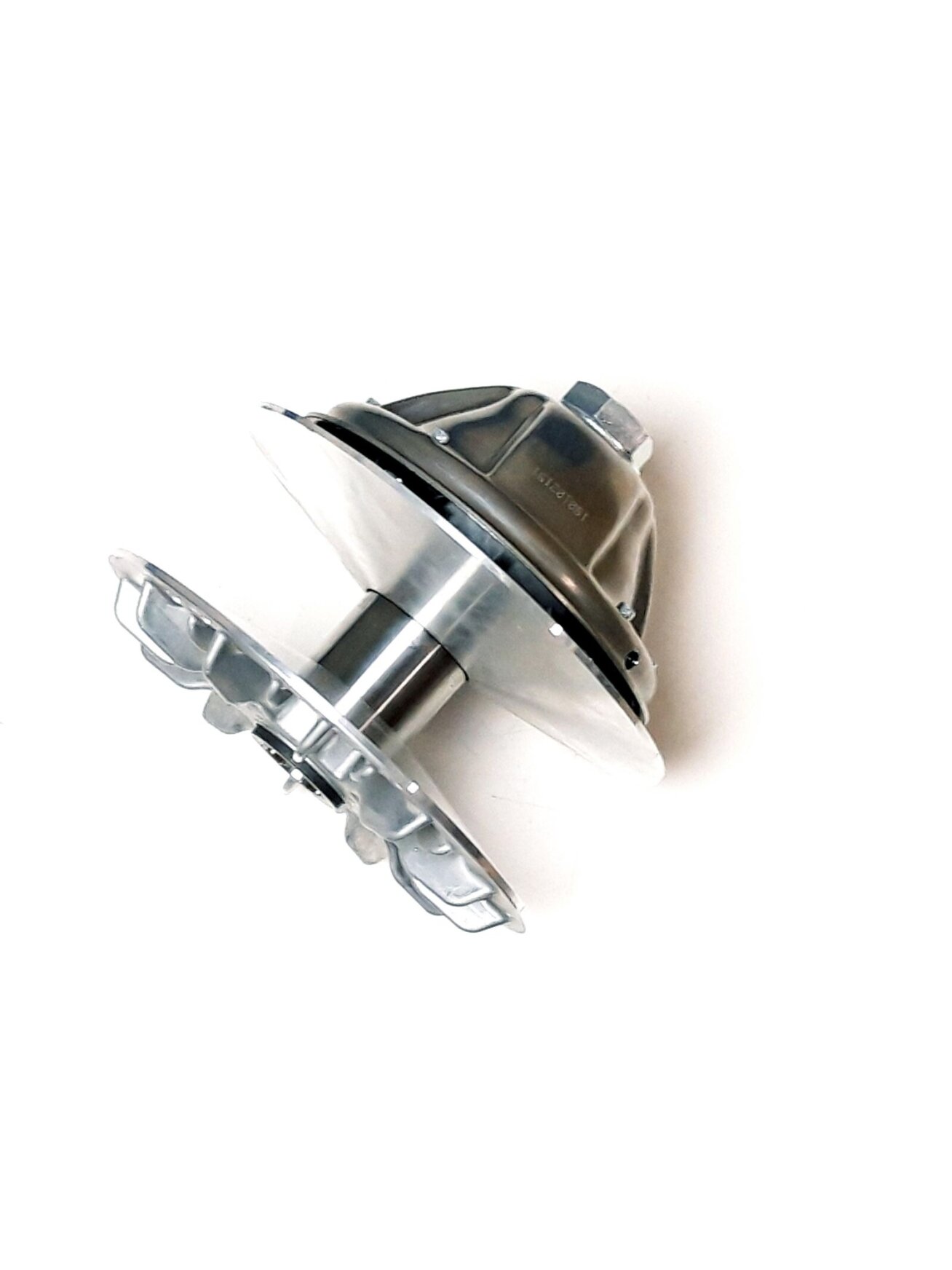 PRIMARY CLUTCH ASSEMBLY(CVTECH) 1