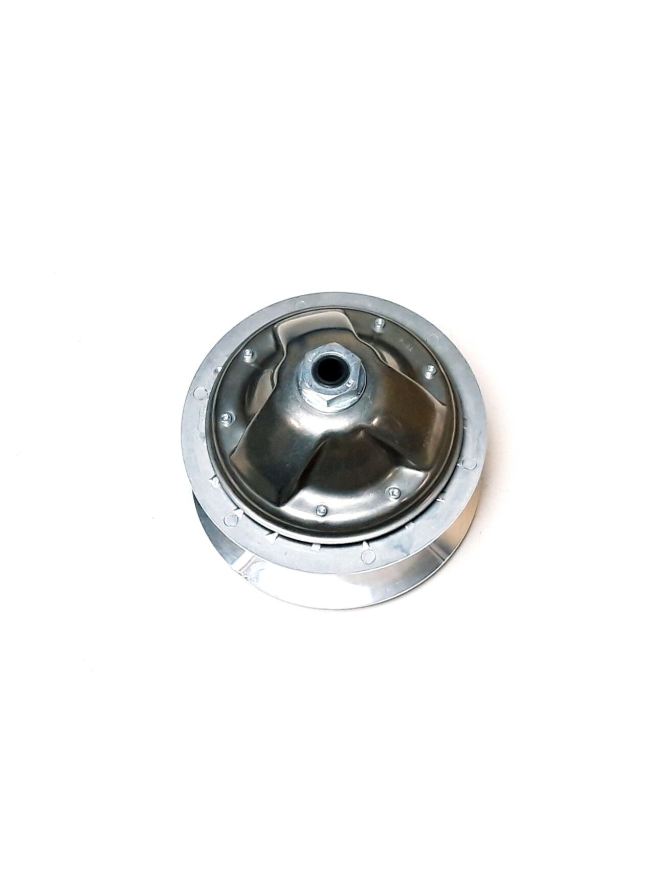 PRIMARY CLUTCH ASSEMBLY(CVTECH) 2