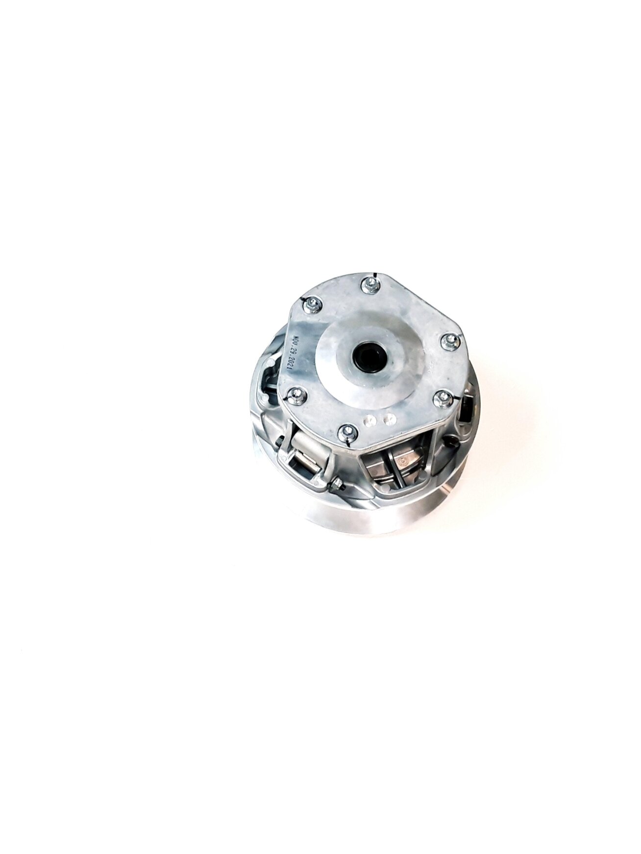 PRIMARY CLUTCH ASSEMBLY(HZ) 2 PRIMARY CLUTCH ASSEMBLY(HZ) 2